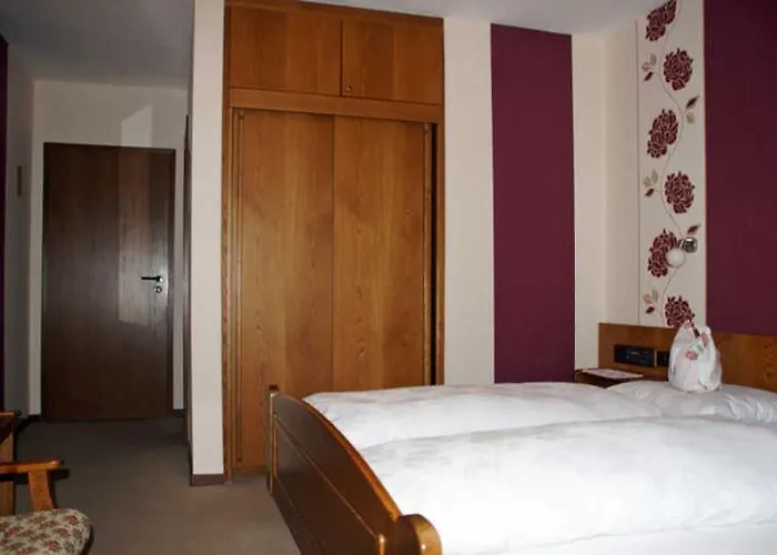 Bayerischer Hof Han/Misafirhane 3*