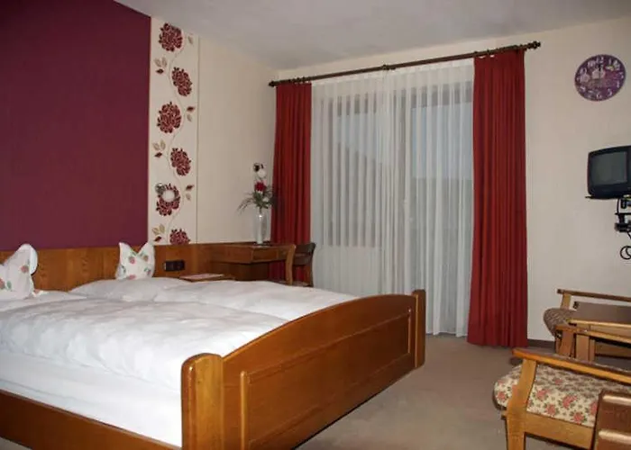 Bayerischer Hof 3* Amorbach