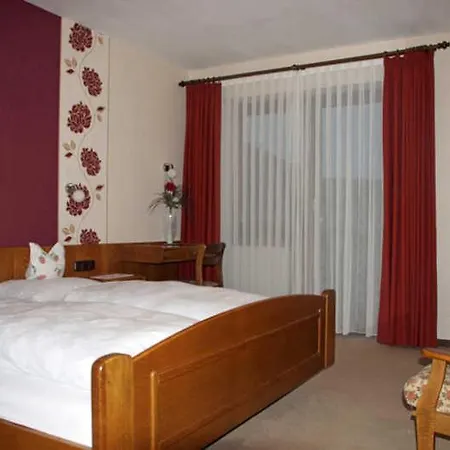 Bayerischer Hof 3* Amorbach