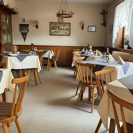 Inn Bayerischer Hof 3*