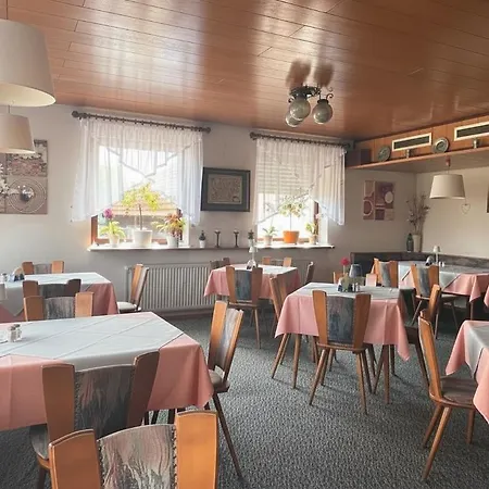 Inn Bayerischer Hof 3*