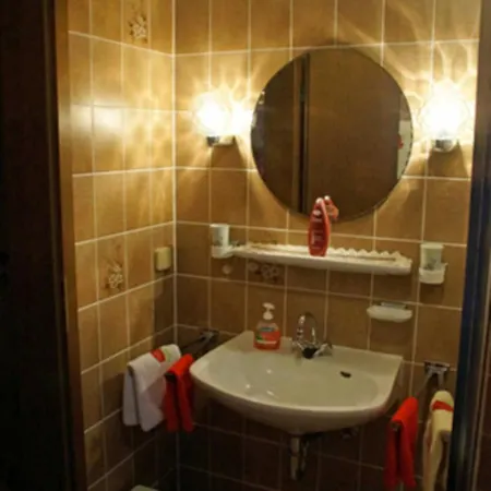 Bayerischer Hof Inn 3*