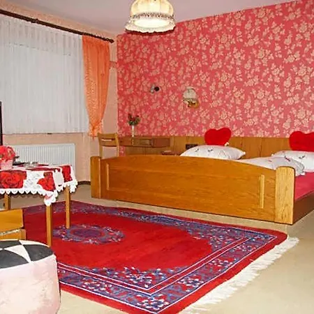 Bayerischer Hof 3* Amorbach