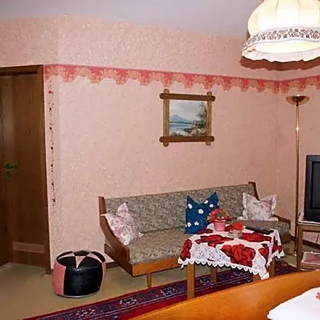 Bayerischer Hof Kro 3*