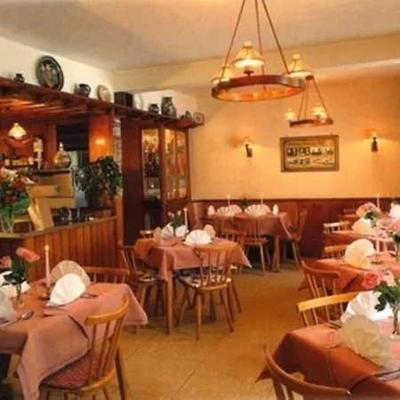 Bayerischer Hof Amorbach